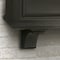 Mayne Nantucket Decorative Brackets - Black (2pk) 4828-B - alternate 4